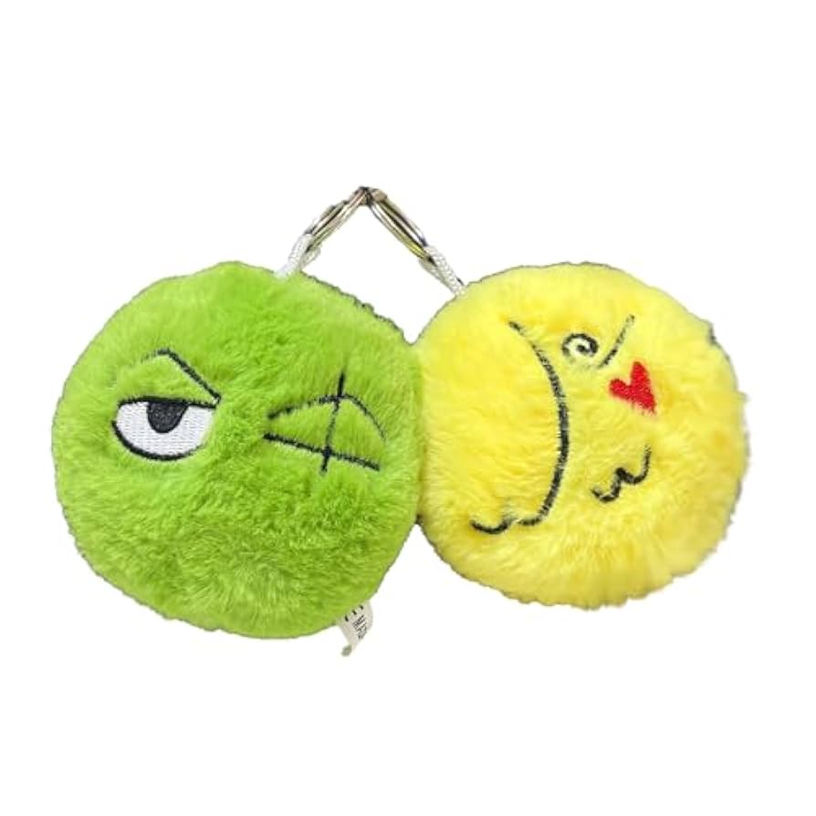 Amazon.co.jp: [HESHI] ロロノア・ゾロ サンジ ぬいぐるみ